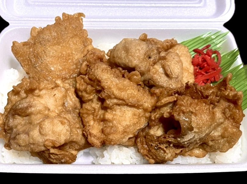 キーマカレー