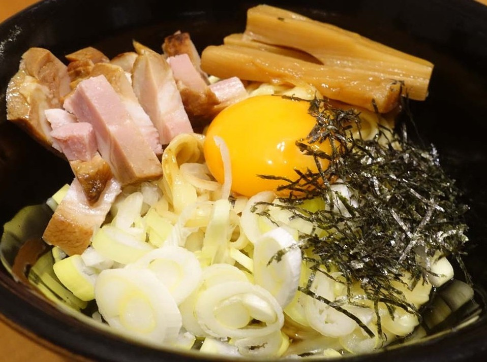 ケバブ丼