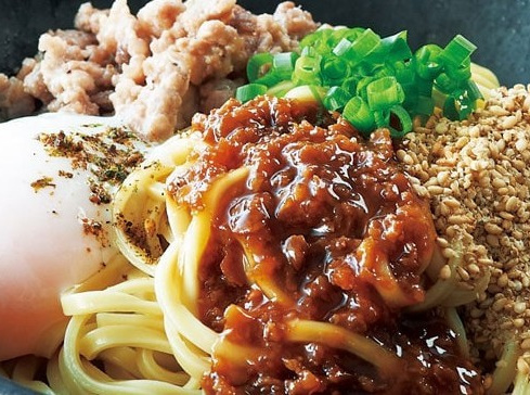 ケバブ丼